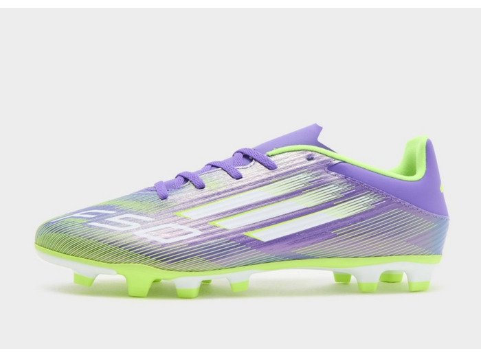 adidas Chaussure F50 Club Terrain Souple / Multi-surfaces