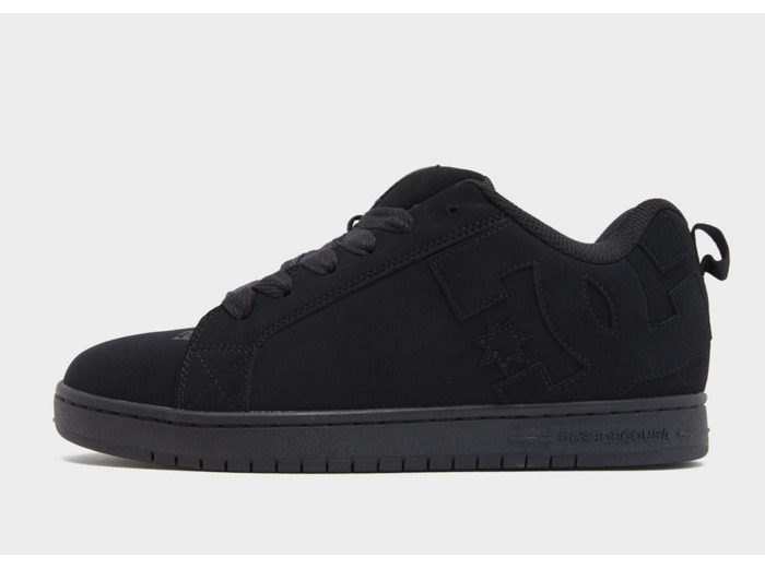 DC Shoes Court Graffik Homme
