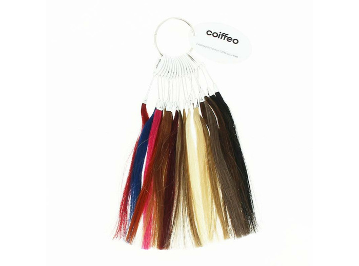 Méchier extensions et bandeaux...