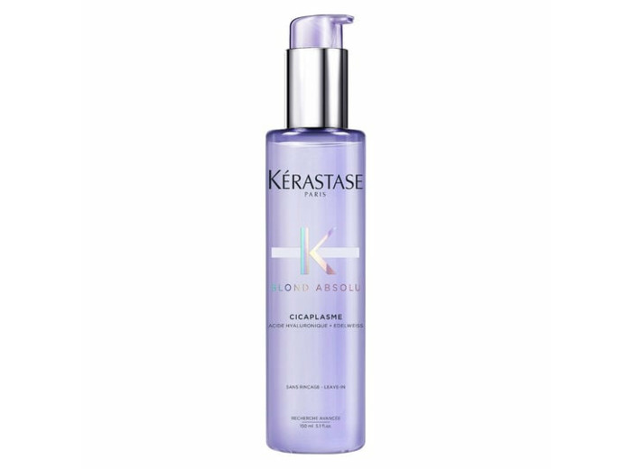 Sérum thermo-protecteur Cicaplasme Blond Absolu