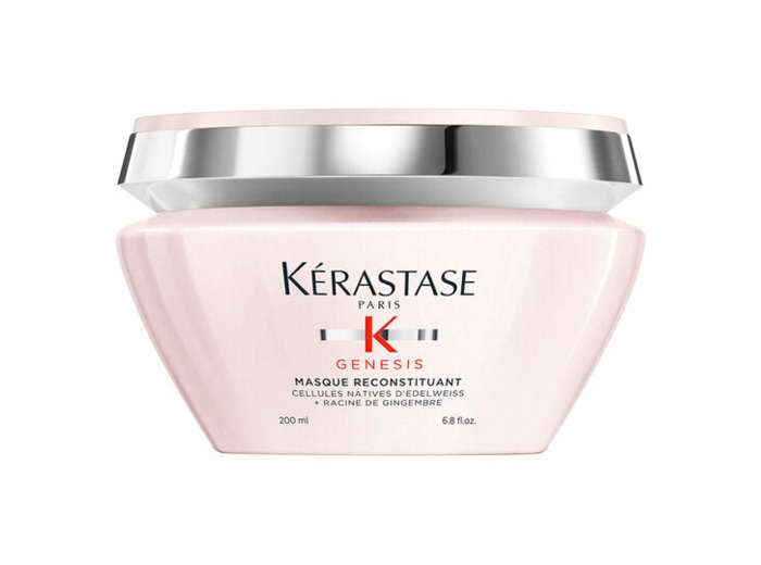 Masque reconstituant Genesis