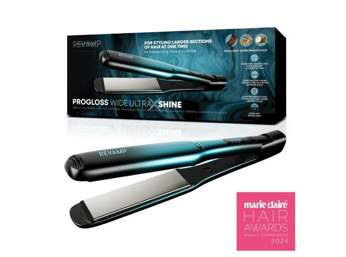 Lisseur Extra Large X Brillance...