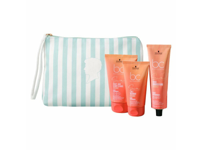 Trousse de voyage Sun Protect
