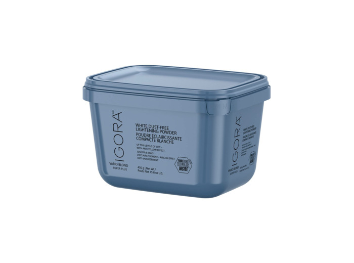 Poudre éclaircissante compacte...