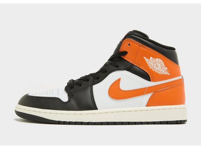 Jordan Air 1 Mid Homme