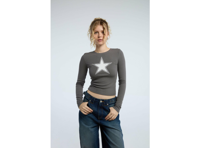 Petit T-Shirt ajusté