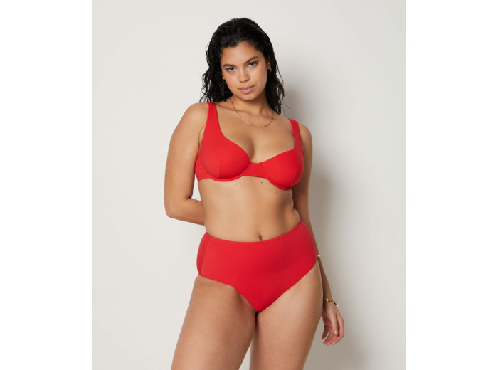 Corbeille haut de maillot