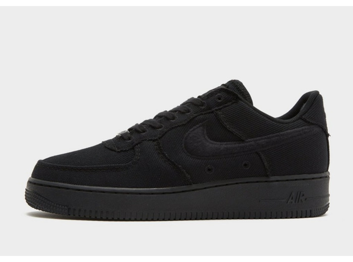 Nike Air Force 1 Low Canvas