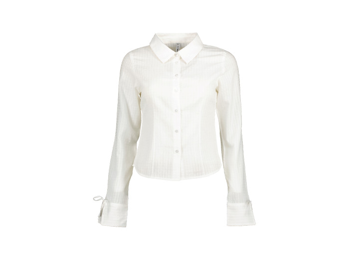 Chemisier à la mode