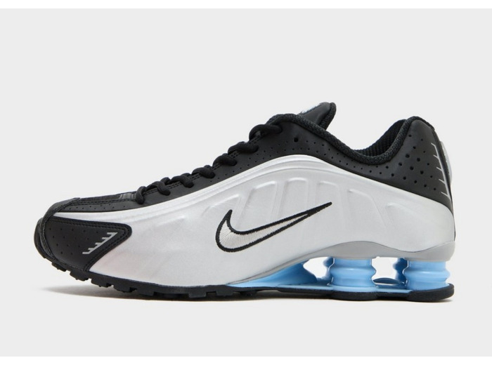 Nike Shox R4