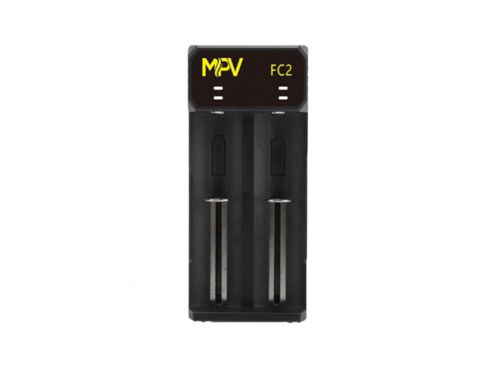 Chargeur FC2 MPV