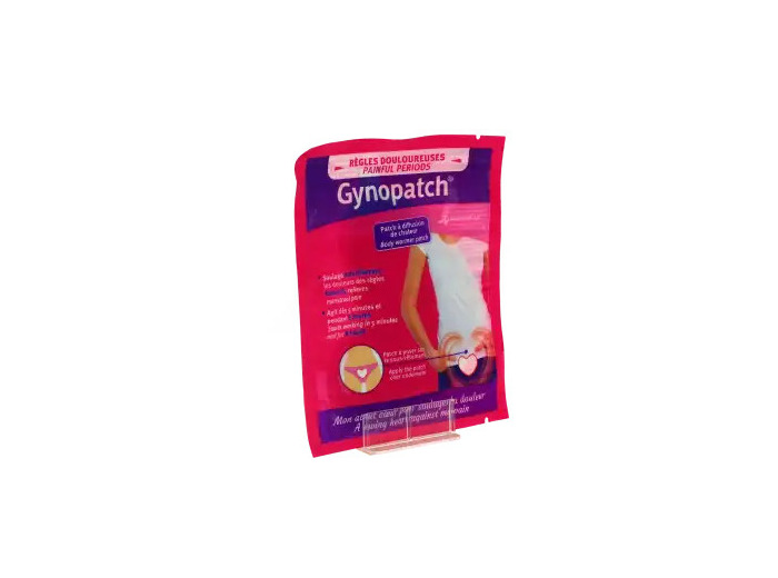 Gynopatch Patch Règles Douloureuses Sachet De 1
