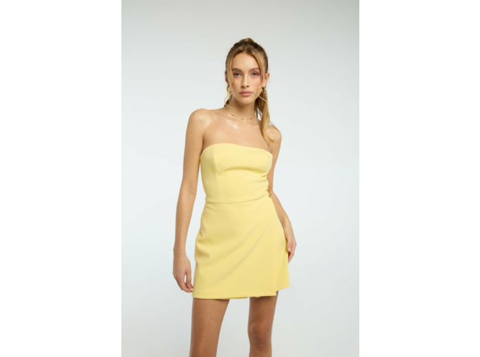 Combinaison en bandeau