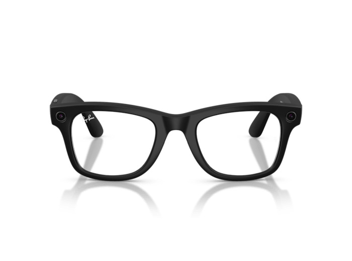 Lunettes de vue RAY-BAN