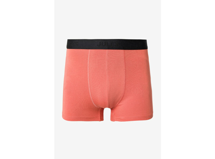 Boxer en coton - Orange
