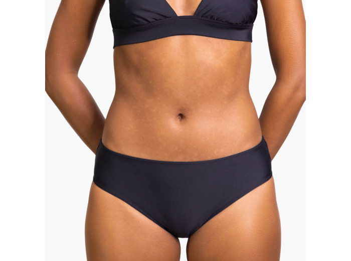 Bas de maillot de bain menstruel culotte - Flux léger - NÉRÉE
