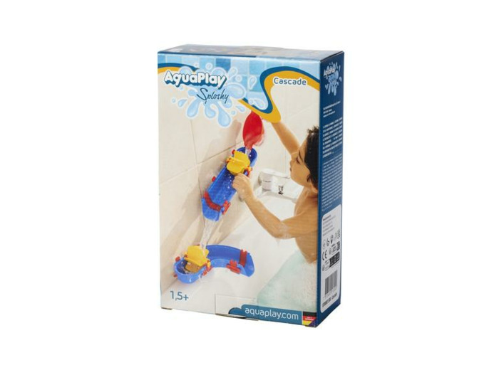 AQUAPLAY SPLOSHY CASCADE