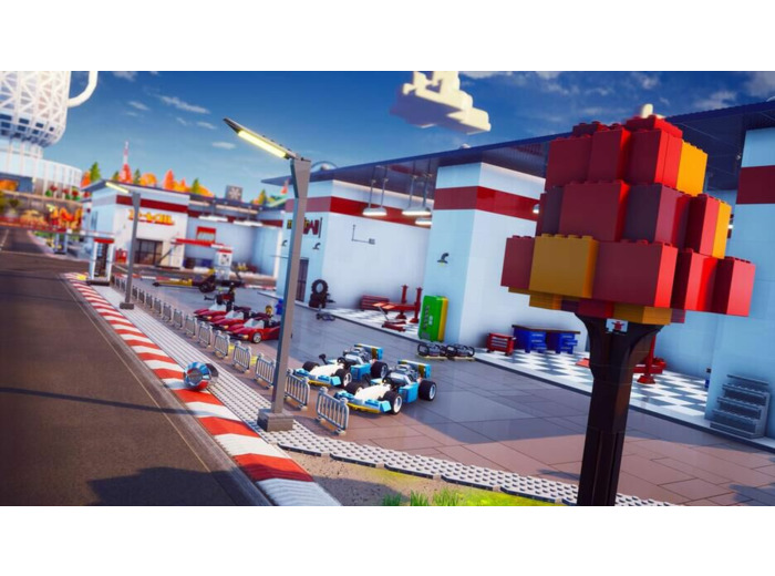 LEGO 2K Drive - Occasion