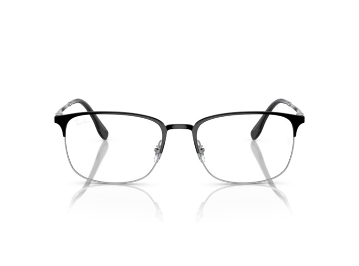 Lunettes de vue RAY-BAN