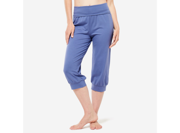 CORSAIRE YOGA DOUX FEMME BLEU