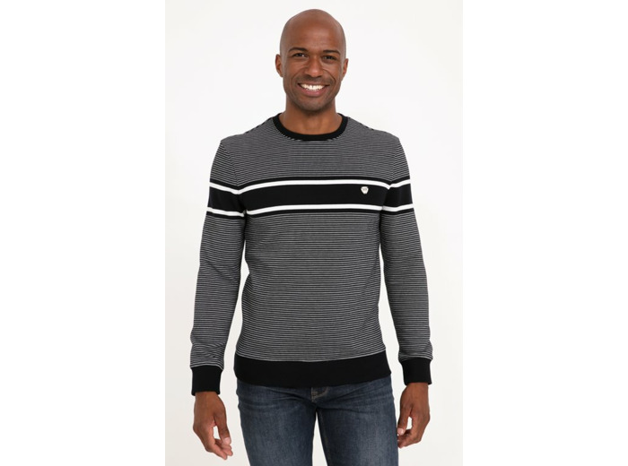 Sweat Manches Longues Charles