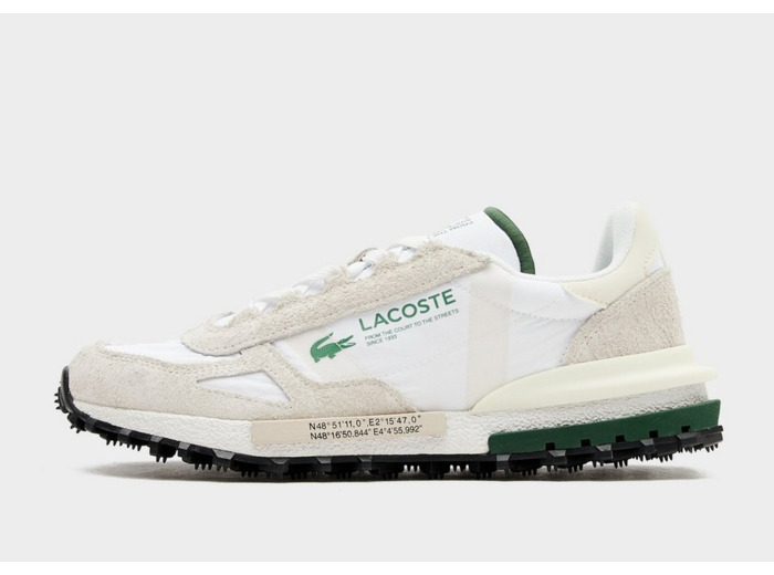 Lacoste Elite Active
