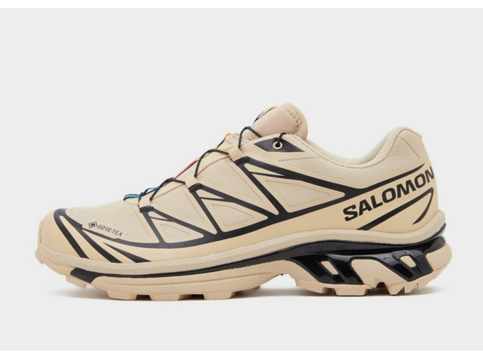 Salomon XT-6 GORE-TEX