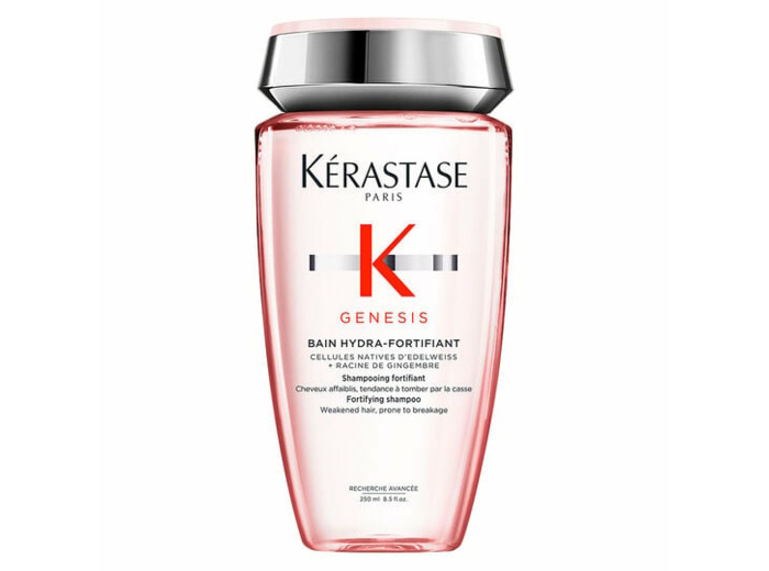 Bain hydra-fortifiant Genesis 250 ml