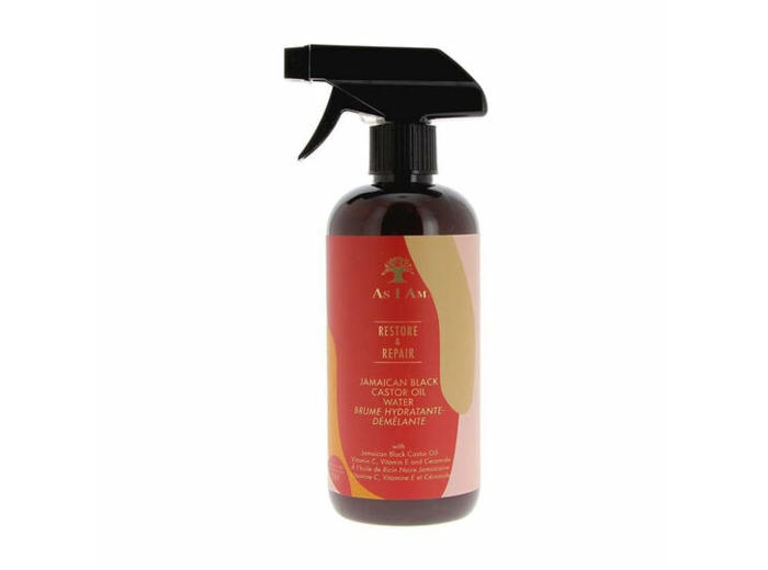 Brume hydratante démêlante Restore & Repair JBCO
