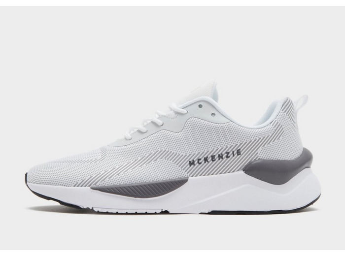 McKenzie Tricot Treso