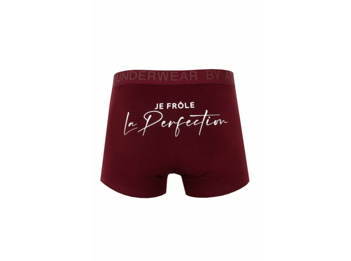 Boxer Perfection