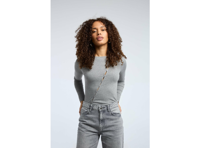 Petit T-Shirt ajusté