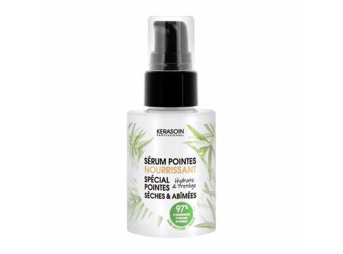 Sérum pointes nourrissant pointes sèches & abîmées Gamme Nature