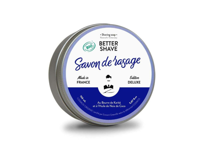 Better Shave - Savon De Rasage