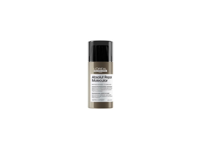 Masque sans rinçage Absolut...