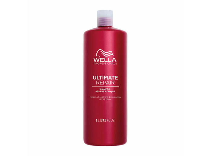Shampooing réparateur Ultimate Repair 1000ml