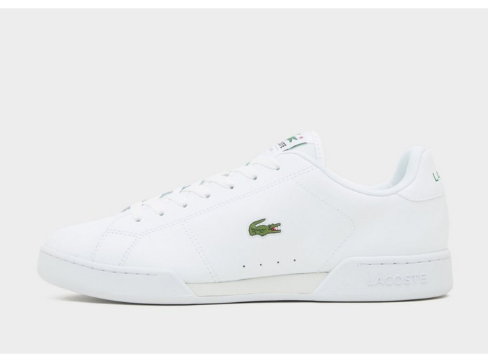 Lacoste Carnaby Cupsole