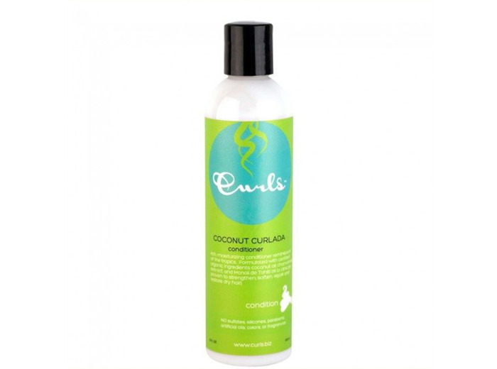 COCONUT CURLADA CONDITIONER CURLS