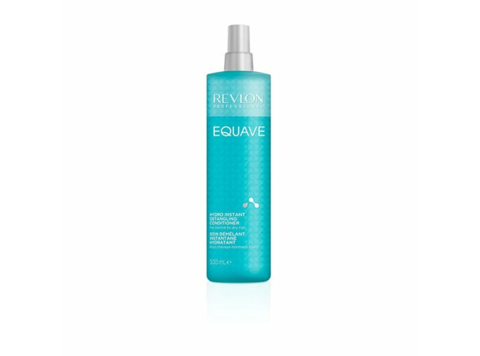 Soin démêlant instantané hydratant Equave 500ml