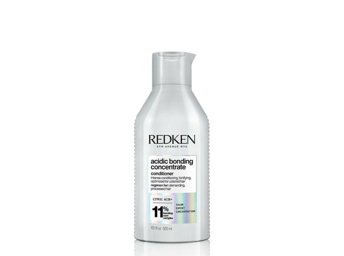 Après-shampooing Acidic Bonding...