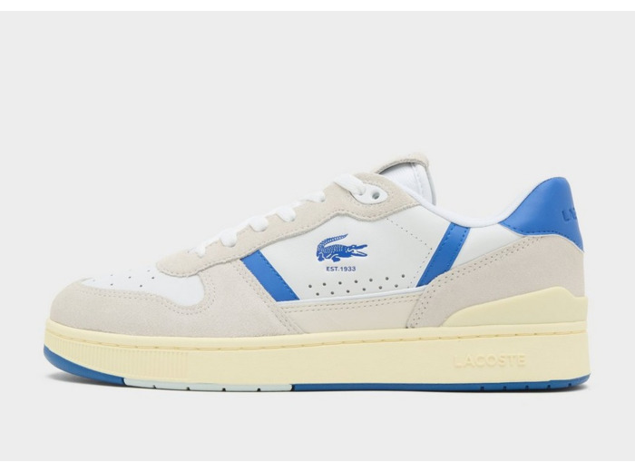 Lacoste T-Clip