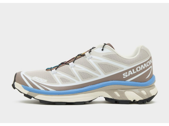 Salomon XT-6