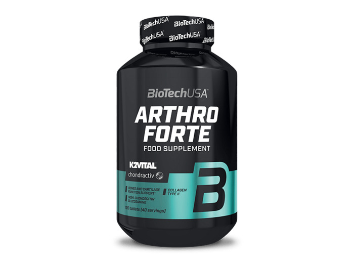 Arthro Forte - 120 comprimés