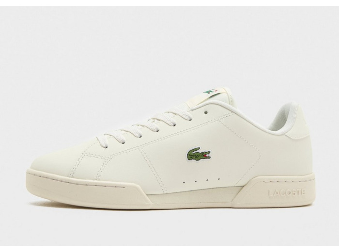 Lacoste Carnaby Cupsole