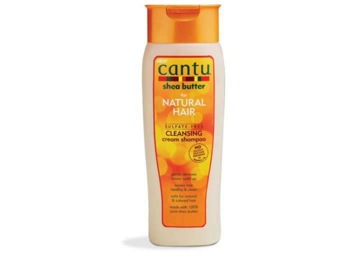 Cantu Cleansing Cream Shampoo 13.5oz