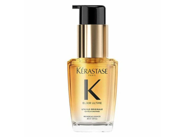 Huile originale Elixir Ultime 30 ml
