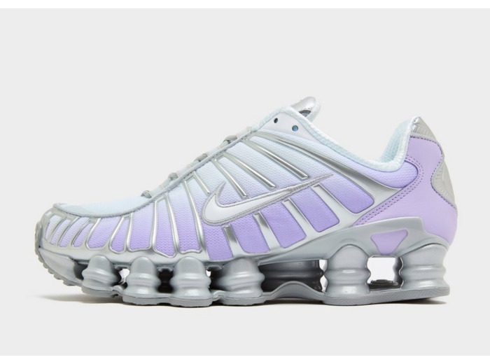 Nike Shox TL Women's