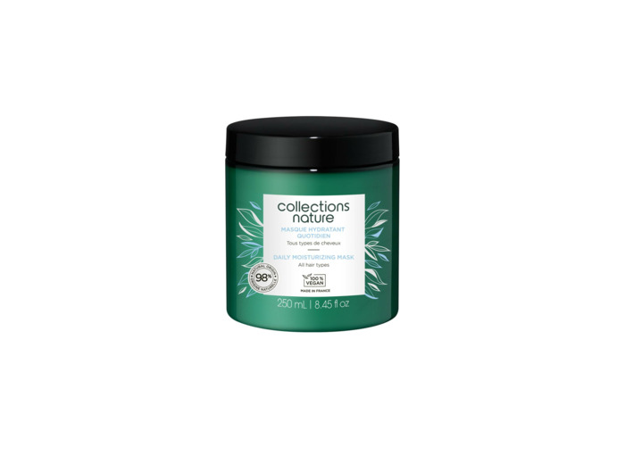 Masque hydratant Quotidien