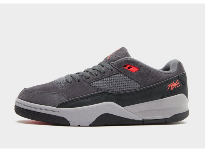 Jordan Flight Court