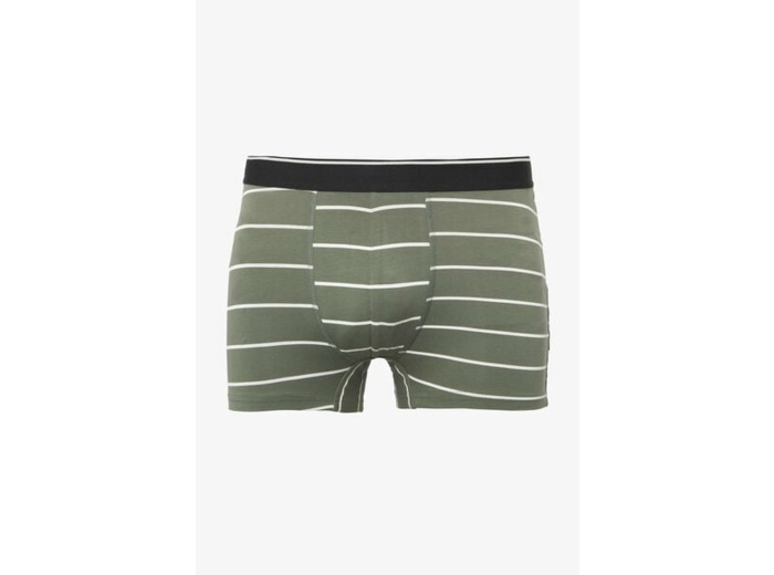 Boxer en coton - Multicolore